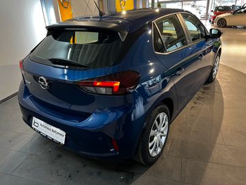 Bild 3 Opel Corsa Corsa-e Edition - SHZ | LHZ | KlimaA.