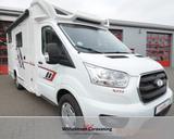 Challenger Teilintegriert S Break Edition S217 Solar|Connec - Challenger Teilintegrierter