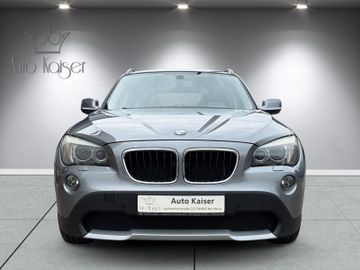BMW X1 - 2