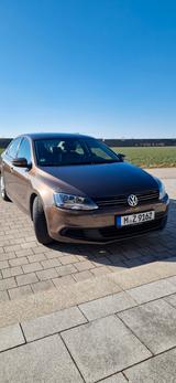 Volkswagen Jetta 1.2 TSI HIGHLINE BlueMotion Technolog... - Volkswagen Jetta: Bluemotion
