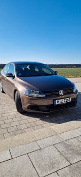 Volkswagen Jetta 1.2 TSI HIGHLINE BlueMotion Technolog... - Volkswagen Jetta: Bluemotion
