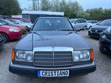 Mercedes-Benz 300 - gebrauchte Mercedes-Benz 300 aus dem Jahr 1990