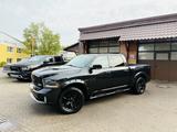 Dodge LIMITED*LUFT*RAMBOX*VOLL*AHK*NAVI*OFFROAD*GARANT - Dodge RAM in Hannover