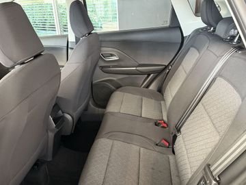 MG ZS ICE 1.5 Standard