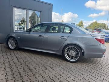 2005 Alpina B5 photo 10