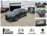 Mazda CX-3 SKYACTIV-G 150 AWD KIZOKUINT - Mazda CX-3: Skyactiv 150