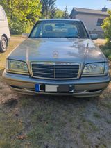Mercedes-Benz C 180 CLASSIC Classic - Mercedes-Benz aus 1999: C Class