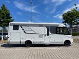 HYMER / ERIBA / HYMERCAR Hymer B-Klasse Masterline B780ML *Autark*Arktis*