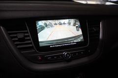 Fahrzeugabbildung Opel Grandland (X) 1.2T INNOV. NAVI/LED/KAMERA/PANO.