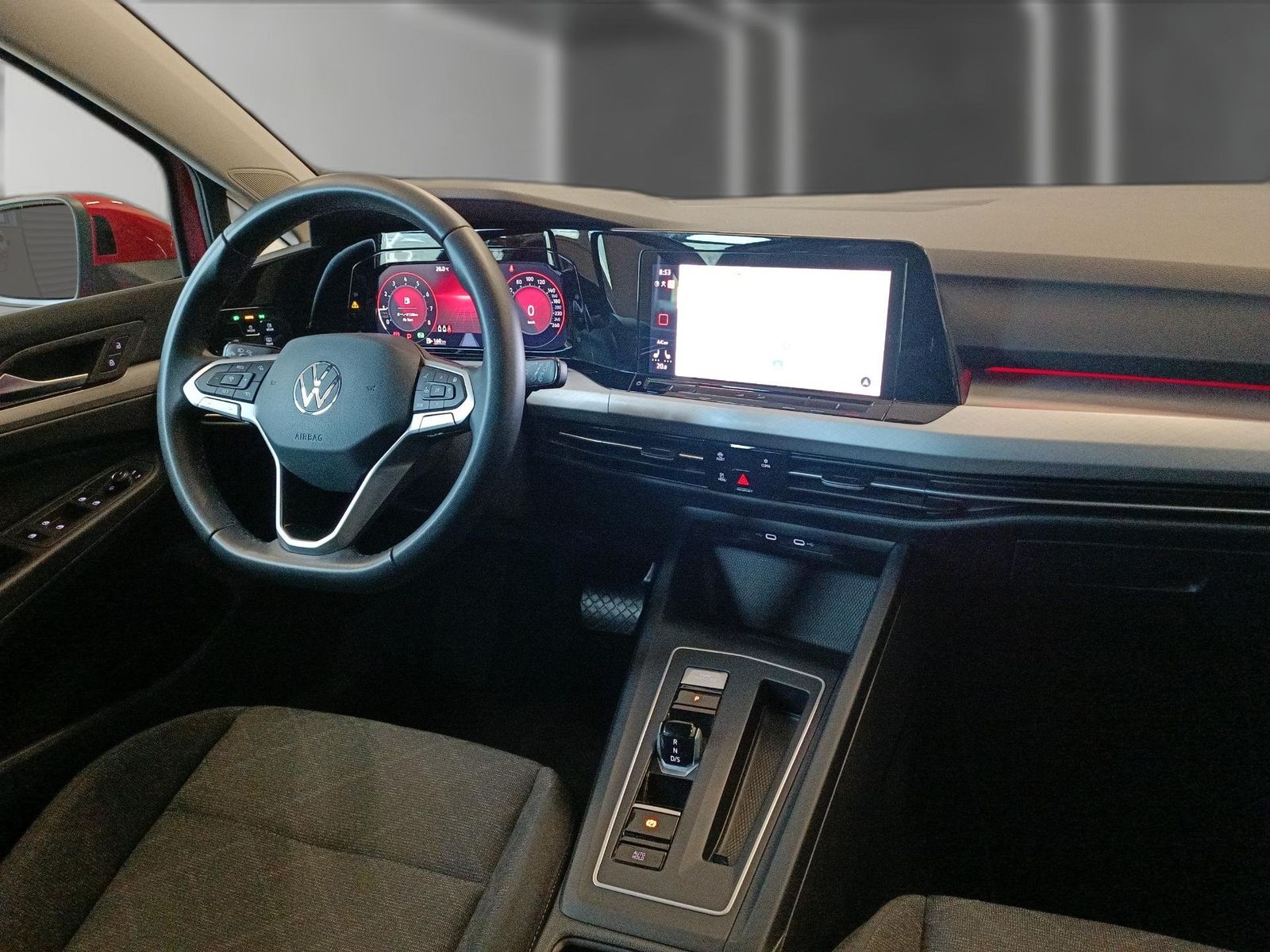 Volkswagen Golf - Bild 9