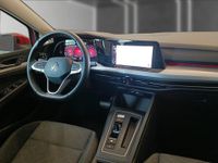 Volkswagen Golf - Vorschau Bild 9