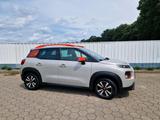 Citroën Citroen C3 Aircross 1,2 Turbo - Citroën C3 Aircross von privat