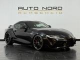 Toyota GR Supra Legend *GARANTIE*JBL*H&R*Matrix*BBS* - schwarze Toyota Supra