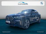 BMW X6 M50i Head-Up+AHK+StHz+Navi+Pano+Laser+ACC+SHZ - BMW X6 M50 aus 2020