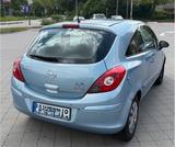 Opel Corsa 1.4 Benzin aus 2 Hand - Opel Corsa aus 2006: 1.4