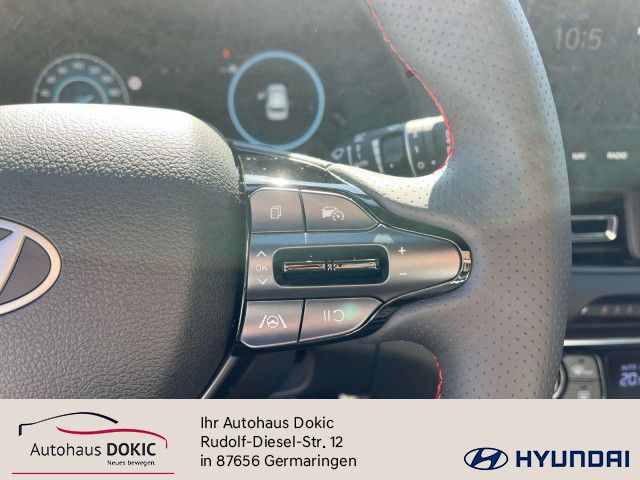 Hyundai i30 - Bild 12