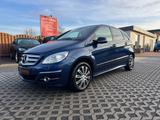 Mercedes-Benz B 170,Tüv neu,Klimaautom,Sitzhz,CD,FH........... - Mercedes-Benz B 170: Kleinwagen