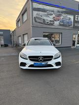 Mercedes-Benz C 300 e T AMG Line | 320 PS | Memory | Garantie - Mercedes-Benz: AMG 32