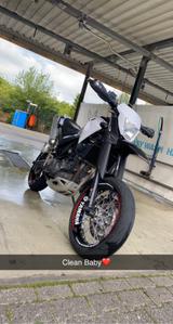 Yamaha Xt660x - YAMAHA XT 660