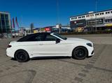 Mercedes-Benz C 63 AMG Mercedes-AMG C 63 Autom. Mercedes-AMG - Mercedes-Benz C 63 AMG: Cabrio