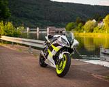 Yamaha YZF R6 RJ15  TÜV 04/28  Unfallfrei - Angebote