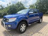 Ford Ranger Limited Doppelkabine 4x4 - Ford Ranger Gebrauchtwagen in Hannover