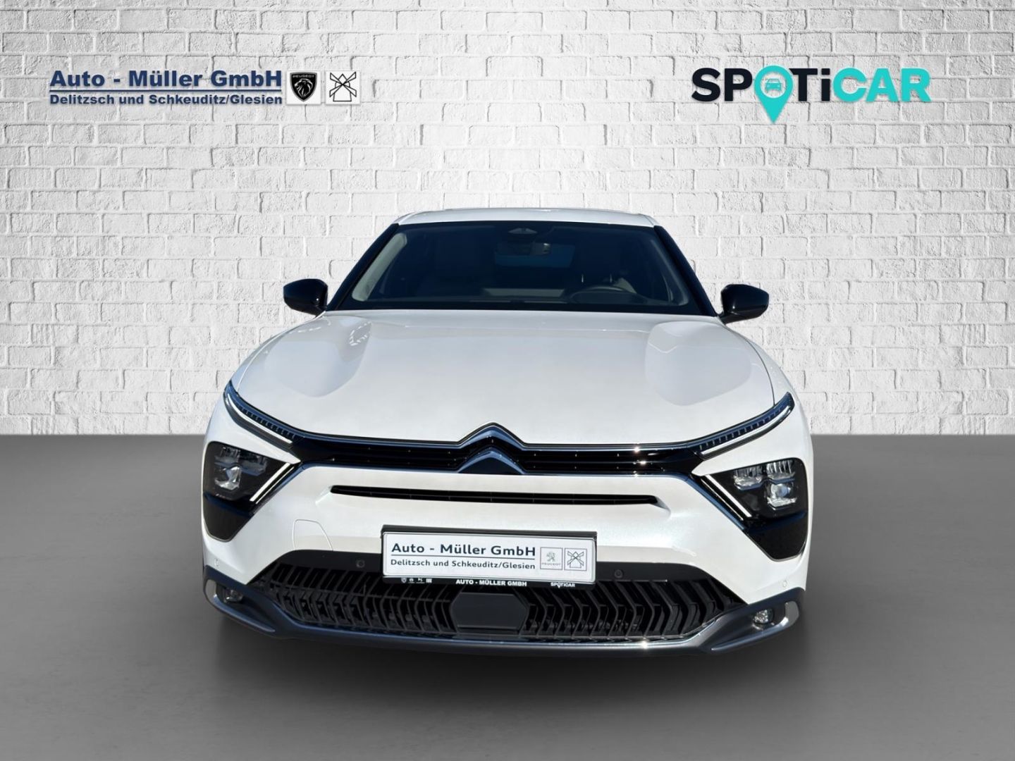 Citroën C5X Hybrid 145 DSC6 Plus /Navi/LED/Kamera/ imagem 2