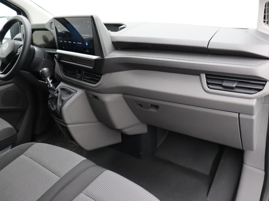 Volkswagen T7 Transporter - Bild 4