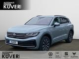 Volkswagen Touareg Elegance 3.0 TDI DSG 4M+Navi+Pano+Matrix - Volkswagen Touareg Tageszulassungen