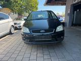 Ford Focus C-MAX Trend - Ford Focus C-MAX-Trend