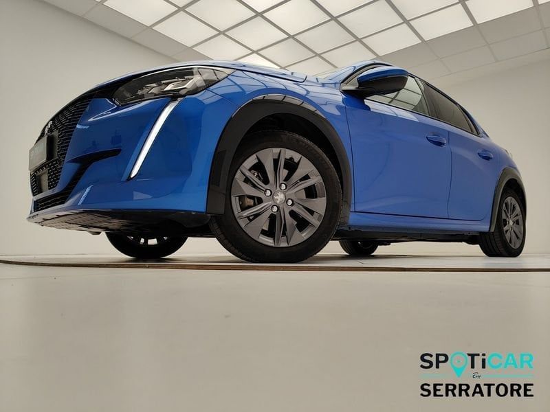 Peugeot 208 II 2019 e- Allure Pack 100kW imagem 3