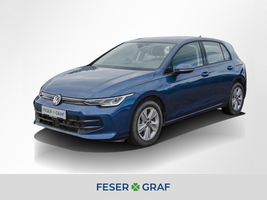 Volkswagen Golf 2.0 TDI Life ACC/LED/Navi/Kamera/Kessy