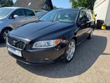 Volvo V70 Summum el.Sitze/Sitzklima/Autom/AHK - Volvo V70: Summum