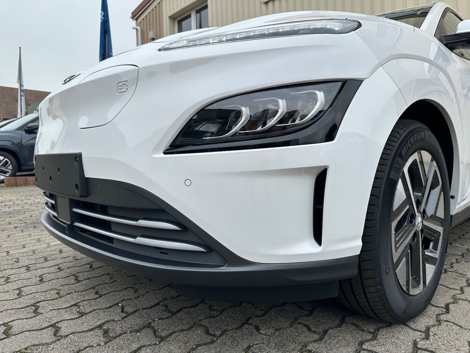 Hyundai Kona – Bild 26