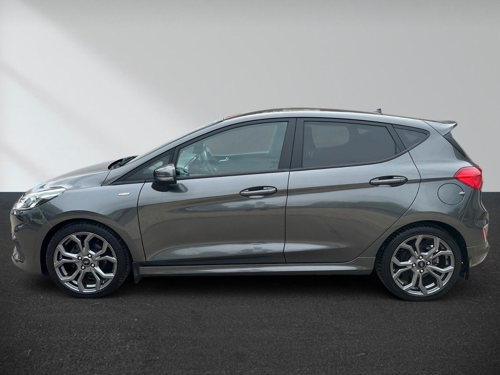 Ford Fiesta ST-Line – Bild 9