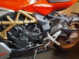 MV Agusta Superveloce 800-Neuzustand -  170 Kilometer  - MV Agusta Superveloce S