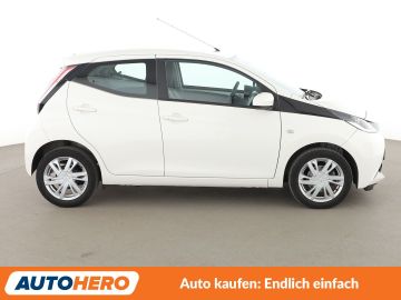 Toyota Aygo (X) - 7