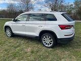 Skoda Kodiaq 2.0l TDI DSG 4x4 CLEVER. Von Privat  - Skoda Kodiaq in Nürnberg
