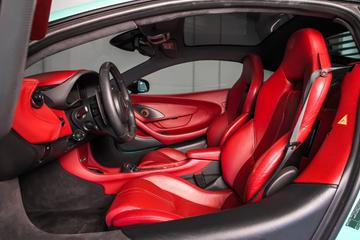 2016 Mclaren 570S — миниатюра 27