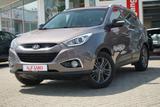 Hyundai ix35 1.6 GDI Xenon Tempomat Sitzheizung AHK - Hyundai ix35: Bluetooth