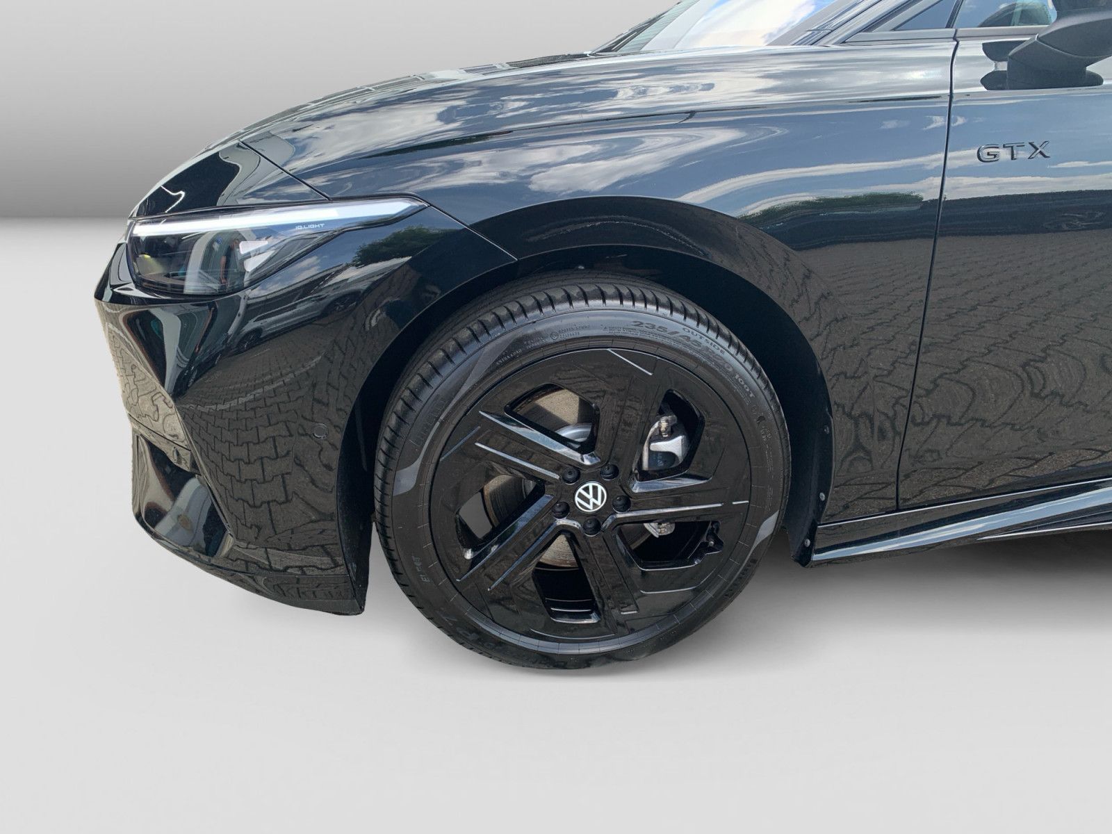 Volkswagen ID.7 - Bild 6