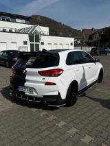 Hyundai I30N Performance (Voll)mit Garantie 2028 - Hyundai i30 von privat
