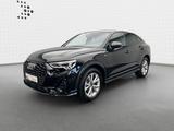 Audi Q3 Sportback 35 TDI S line*Navi*LED*Alu*AHK*PDC* - Audi Q3 Jahreswagen