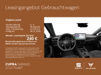 Cupra Leon - Vorschau Bild 8