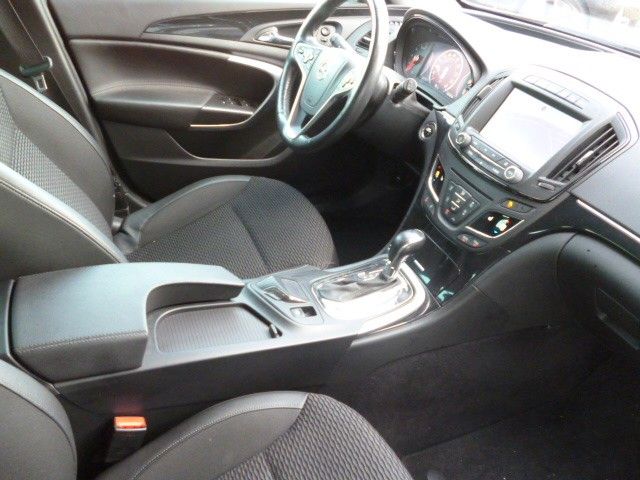 Insignia A Country Tourer Basis 4x4