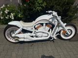 Harley-Davidson V- ROAD - HARLEY-DAVIDSON 2002