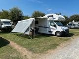 Ahorn ECO 683 - Ahorn Wohnwagen & Wohnmobile
