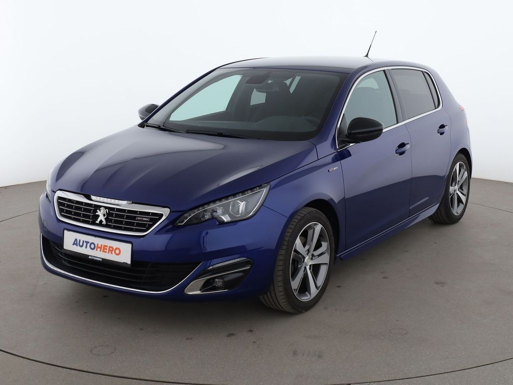 Image of Peugeot 308