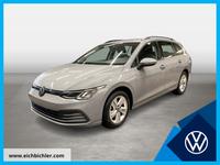 Volkswagen Golf VIII Variant Life 1.0 TSI ACC AHK DynLicht