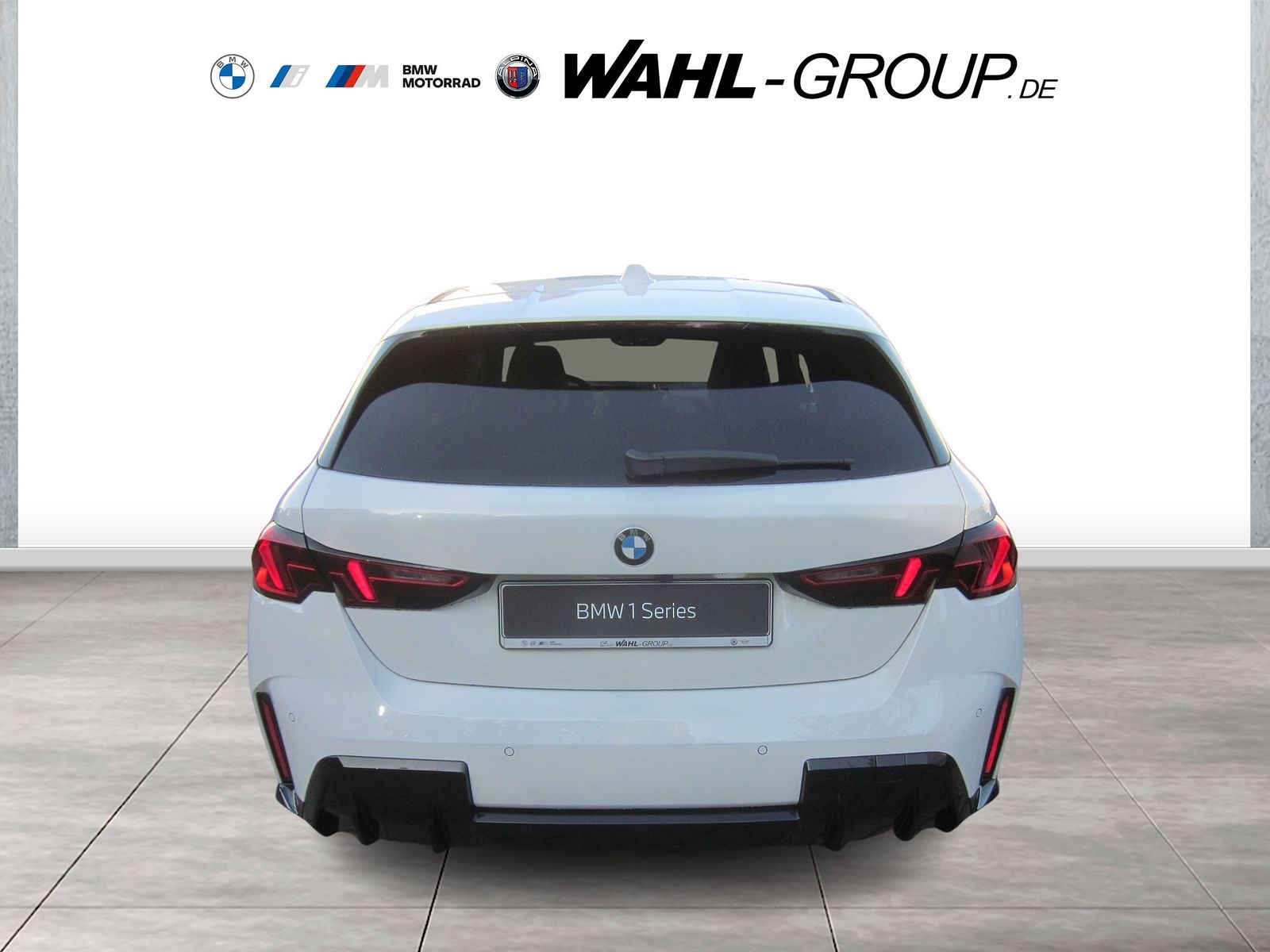 BMW 120 - Bild 5